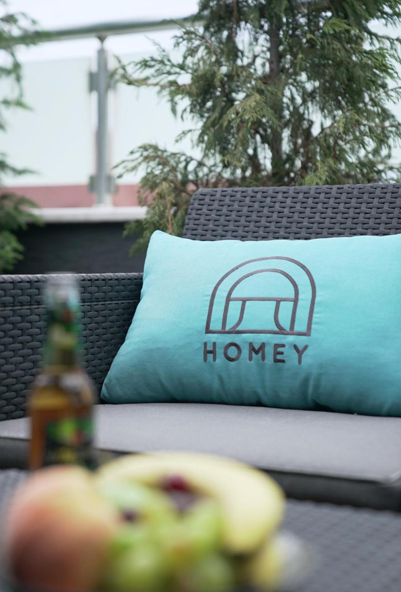 Homey Airport Hotel Arnavutkoy Exterior foto