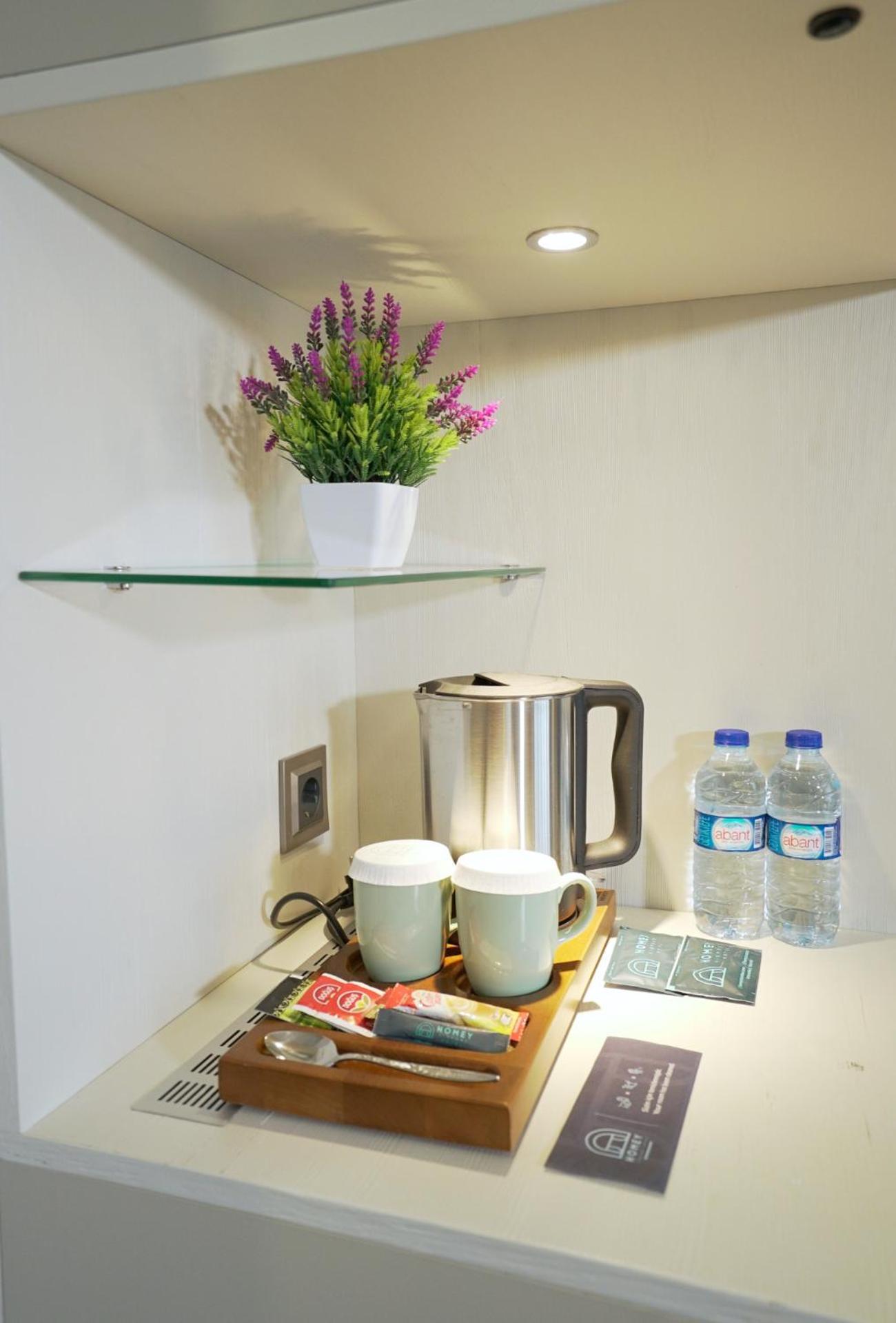 Homey Airport Hotel Arnavutkoy Exterior foto
