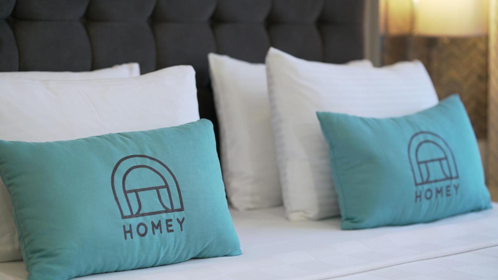 Homey Airport Hotel Arnavutkoy Exterior foto